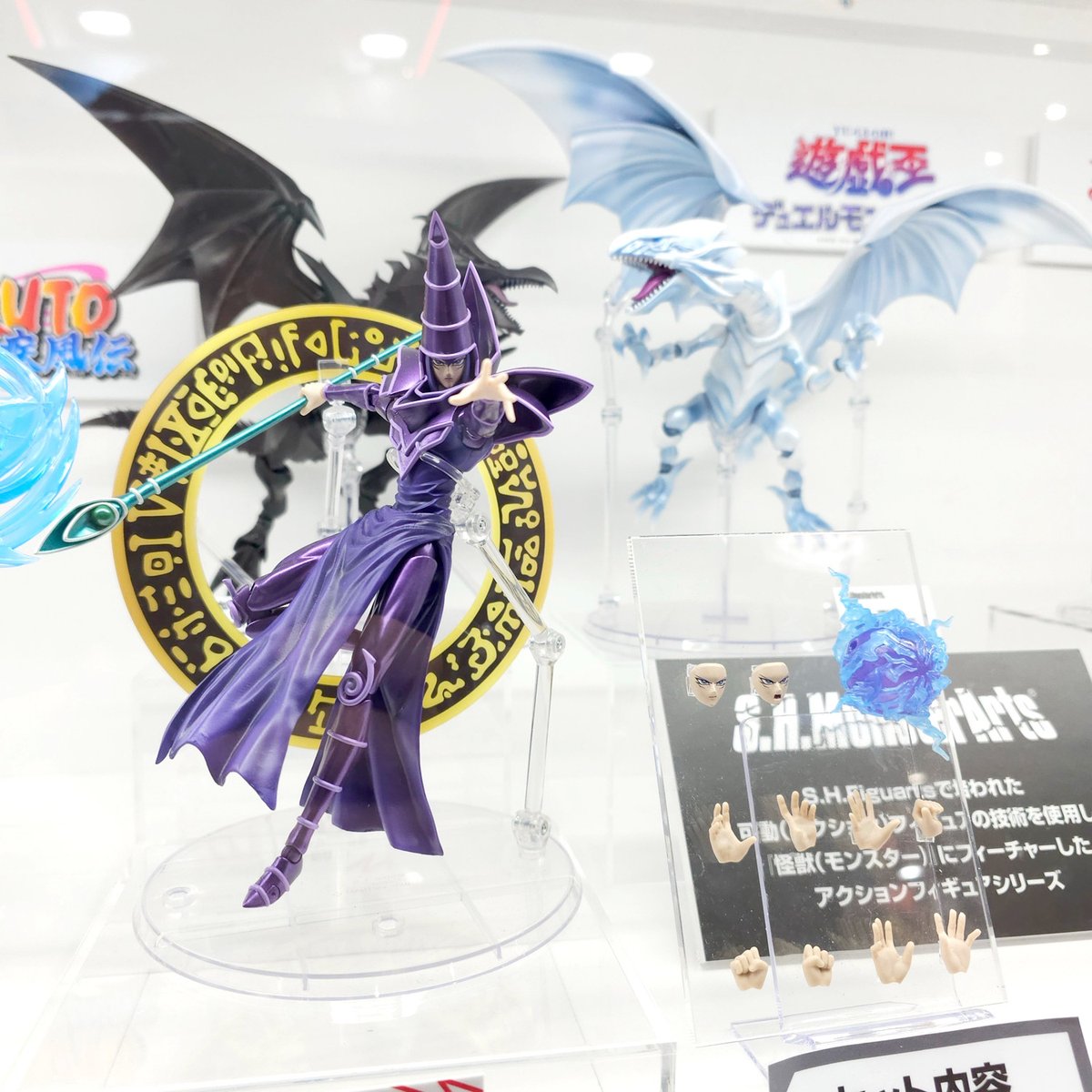 🏴‍☠️#ジャンプフェスタ 2025 開催中!!🔥 『遊☆戯☆王デュエル