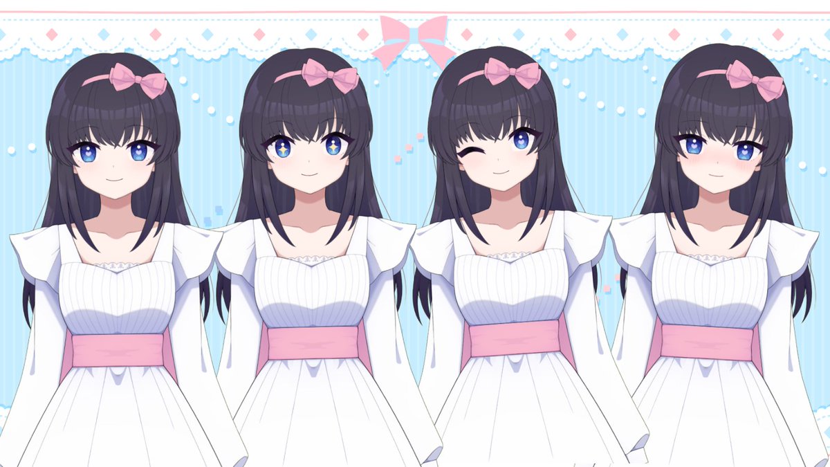 Dredia463's tweet photo. ポケモン大好きVtuberの城宮しろみです！
いっぱい配信しているので遊びに来てくれたら嬉しいです！

Youtube：https://t.co/kQ6RrfqFhl

推しマーク　：　🤍♓️ 
ファンアート：　#しろみスケッチ
全般タグ　　：　#城宮しろみ

#vtuber #新人Vtuber  #新人Vtuberお探しですか https://t.co/bmipasJxz3