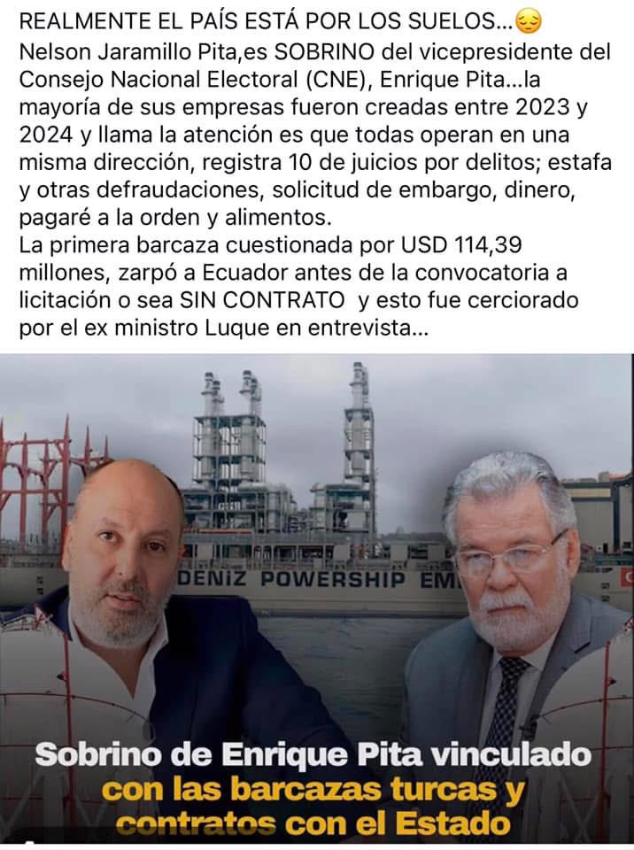 negra40322393's tweet photo. @andrscoronel @MiguelH03845140 No les importa lo que piense o pase en el país, el fraud3 ya está hecho.
No tienen que hacer méritos! https://t.co/GznEf1hj5Q