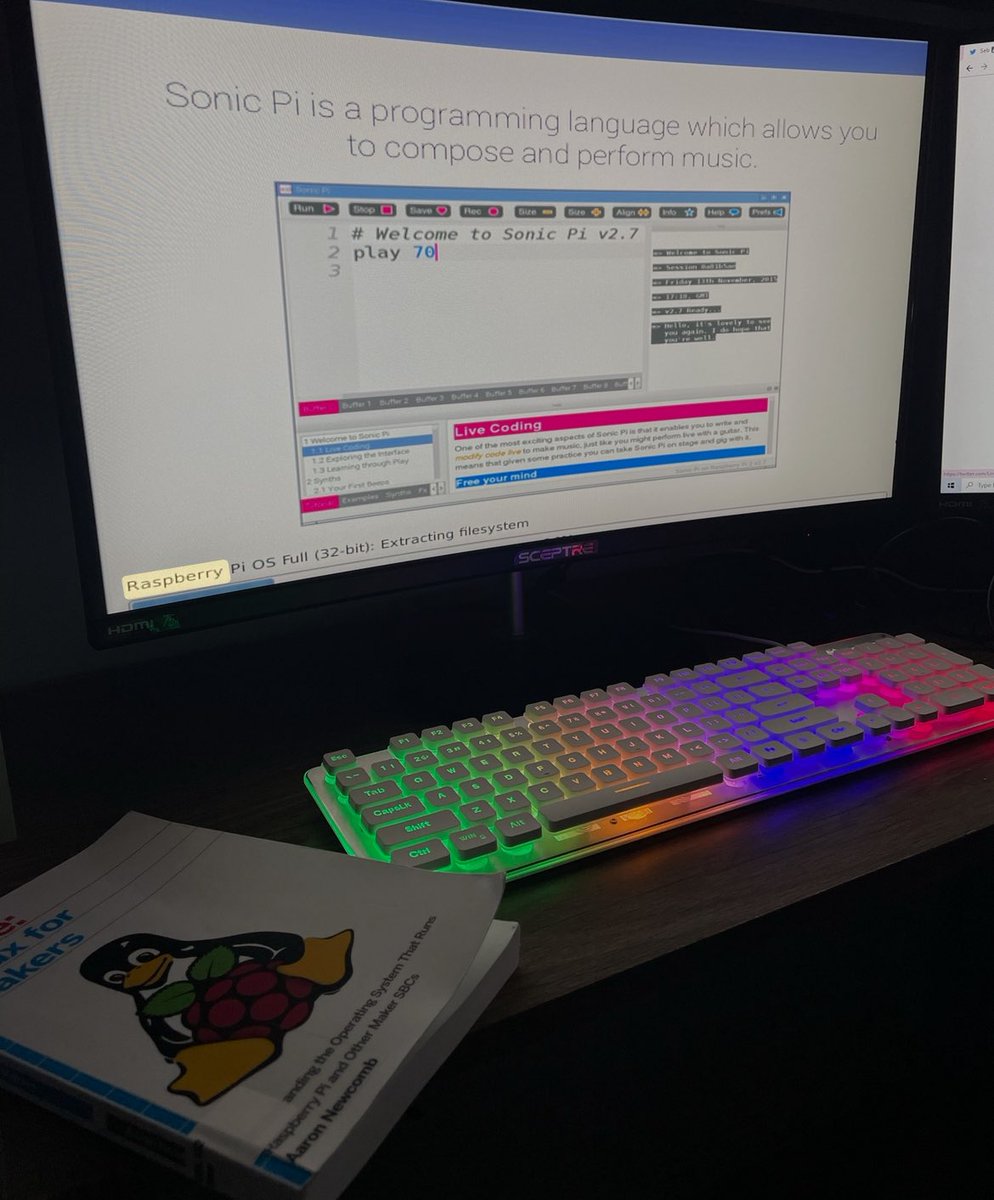 LOVE ME A RASPBERRY PI