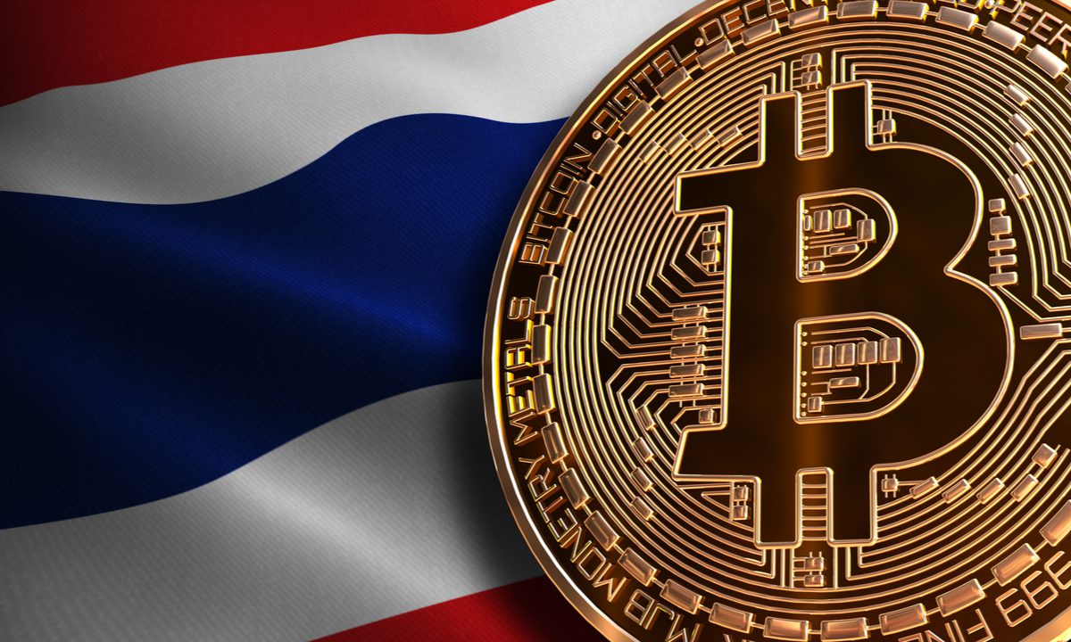 BIG BREAKING 🇹🇭

THAILAND GOES BIG ON #BITCOIN

THAILAND'S EX-PM PREDICTS #BITCOIN TO HIT $850,000! 🚀