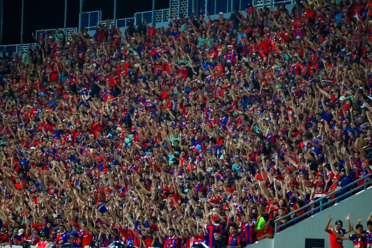 CDeportivoFAS's tweet photo. Hoy no se dio el resultado que queríamos, pero queremos agradecer de corazón a nuestra linda afición, que estuvo con nosotros en cada momento, hasta el último segundo. Esto no termina aquí; volveremos más fuertes. ¡Gracias por creer siempre en nosotros! 

¡JUNTOS HASTA EL FINAL! 🔴🔵