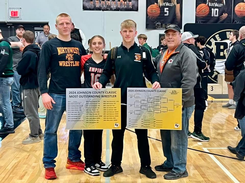 SMNW Cougar Wrestling tweet media
