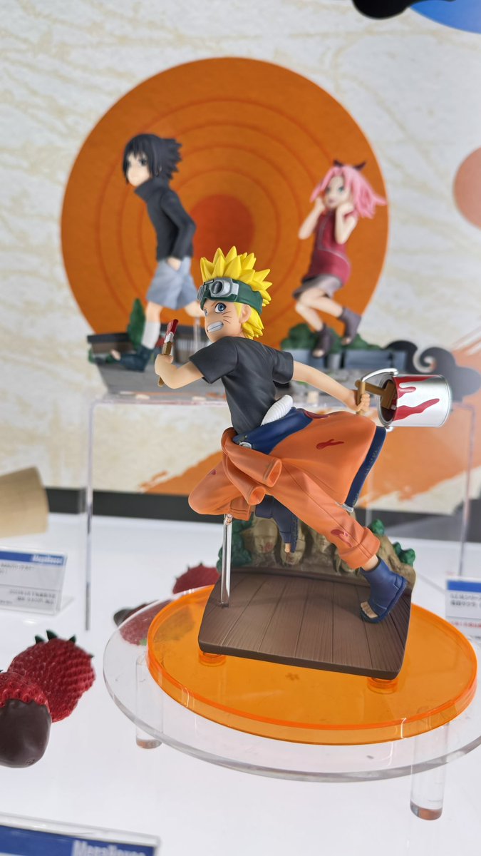 Daisuke Hojo tweet media