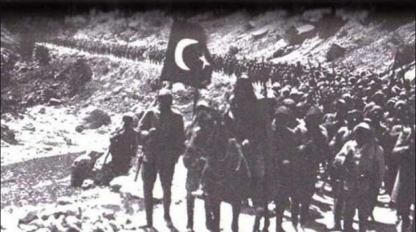 Ölümün en Soğuk Günü,
#22Aralık1914

Aziz Şehitlerimizi,
Rahmet ve minnetle Anıyoruz.
Ruhları Şad olsun..!
#Sarıkamış