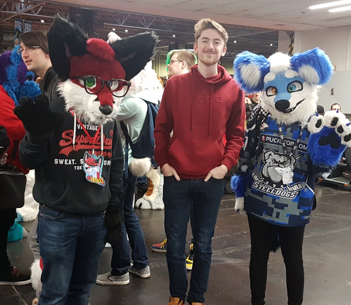 jackeryz! tweet media