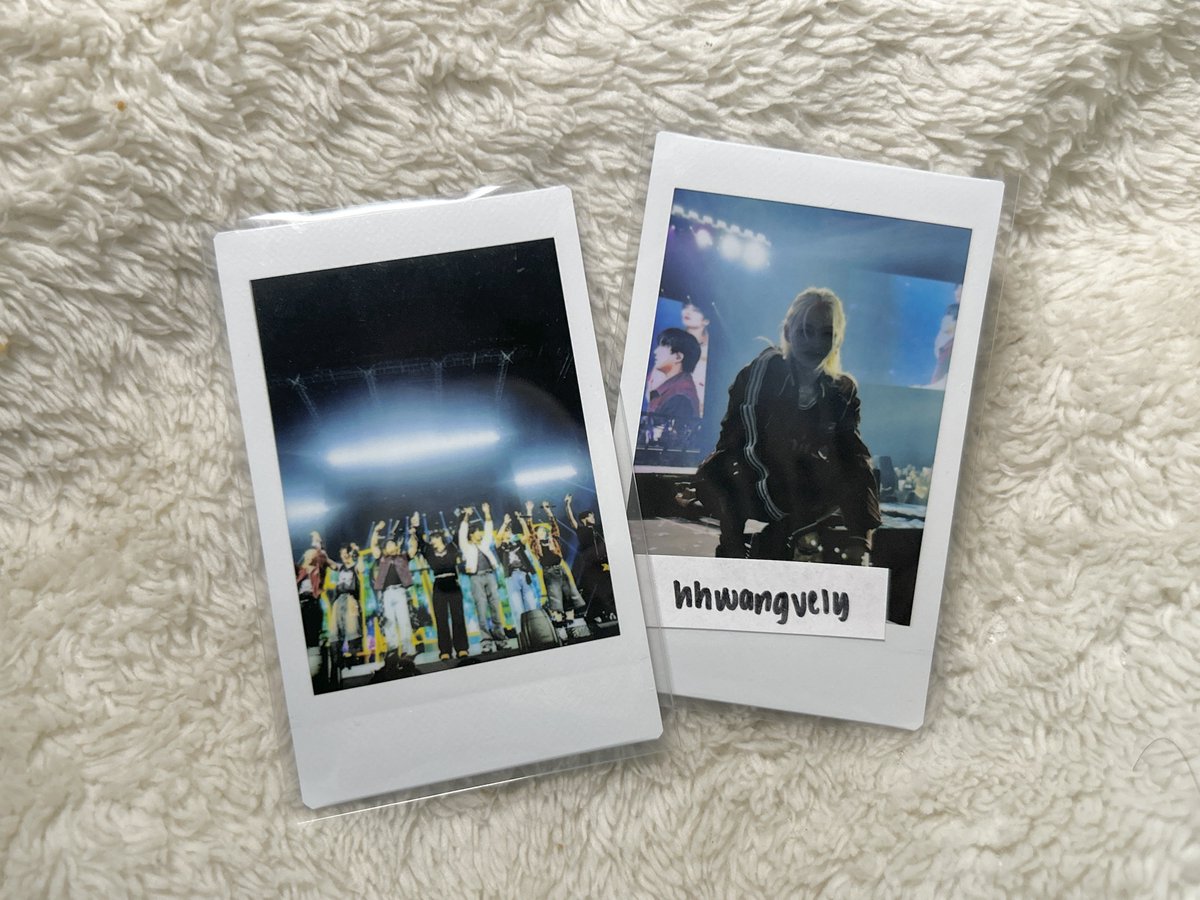 hhwangveIy's tweet photo. they're so prettyy. thank you so much @tokiminhj ! they arrived safely ♡︎

 #koarigato #capturedbyk https://t.co/lAWELlyG0Q