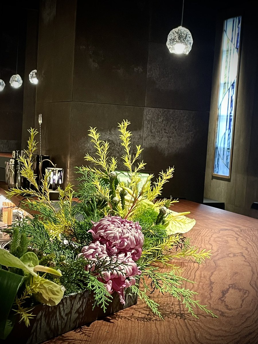 年末は31日まで、年始は1日から営業いたします！
#京都 #京都バー #kyoto #kyotobar