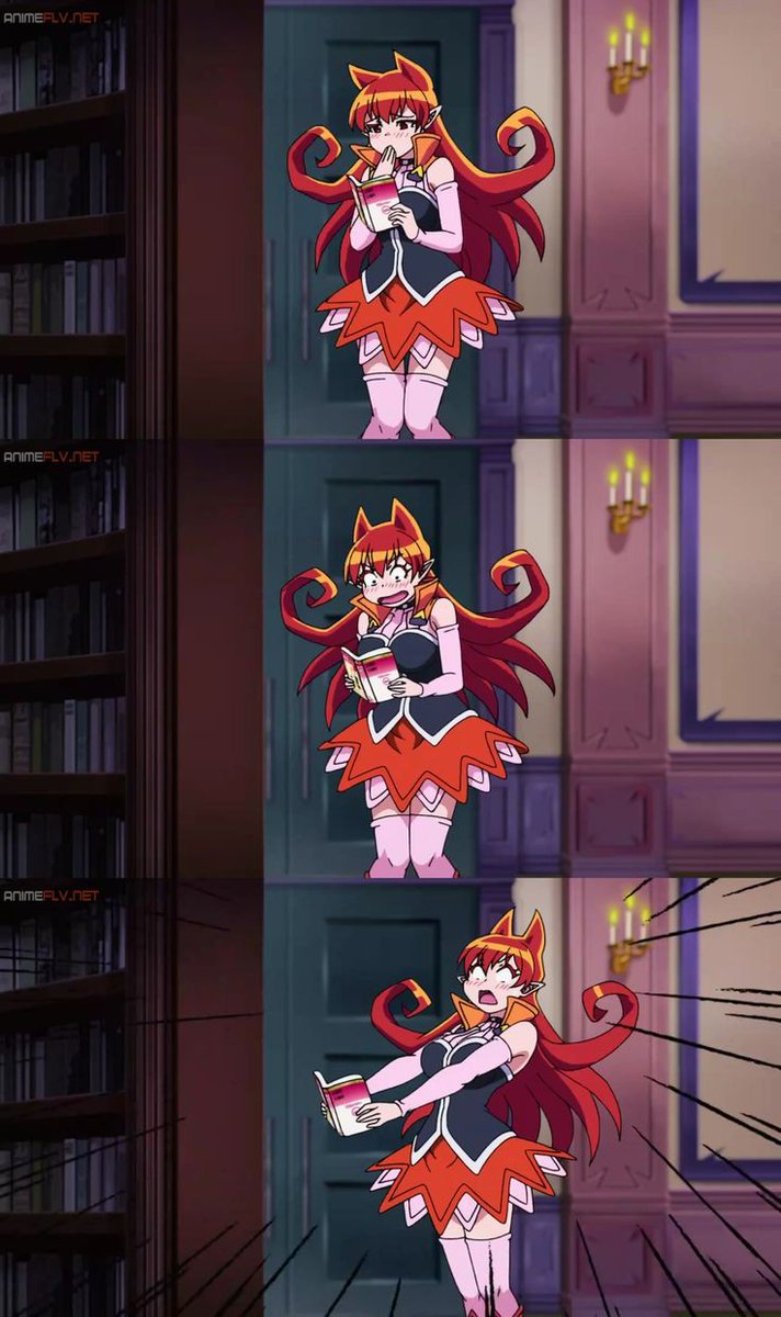 PER DAY ANIME POST tweet media