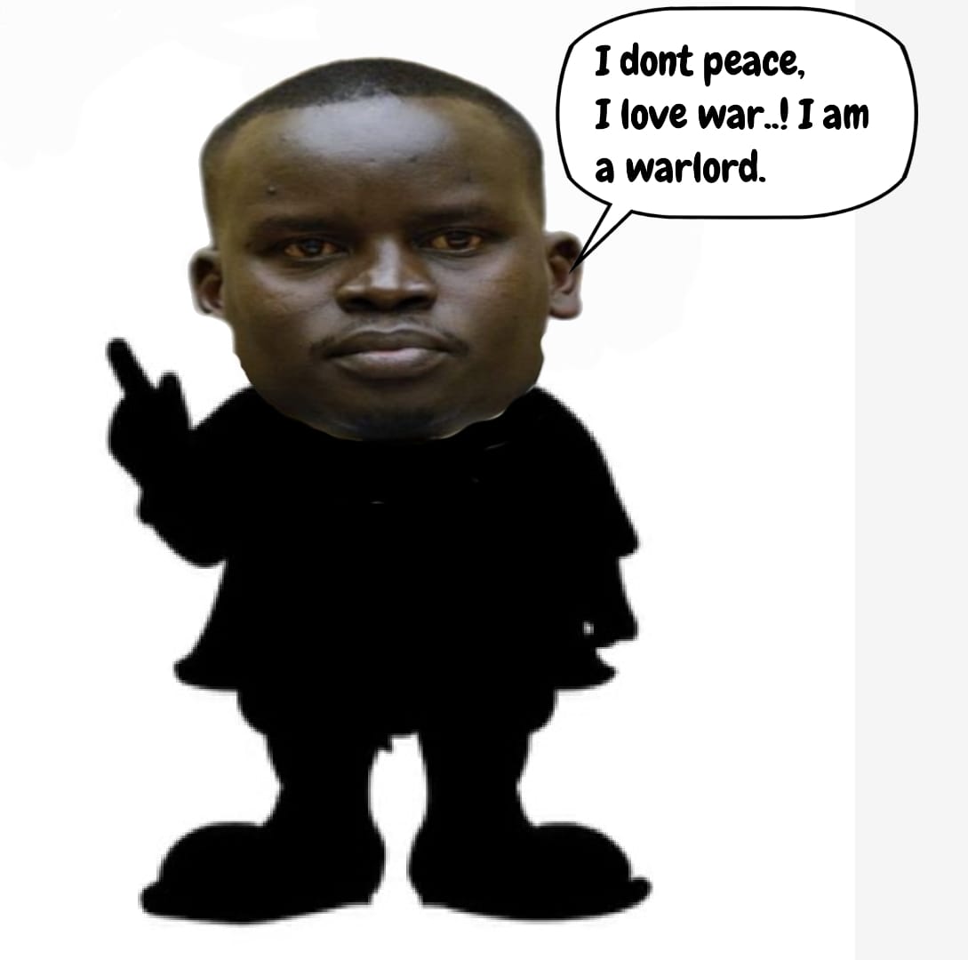 Kibet_bull's tweet photo. Joshva Arap Sang in 2007 https://t.co/fuDBdbZt9i