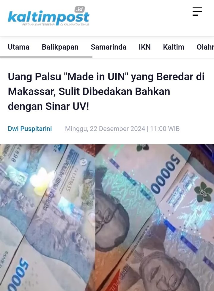 Jika sebuah kejahatan luar biasa mampu bertahan lama,berarti ada kekuatan besar yang melindunginya

Dan

Jika ada sebuah kejahatan besar terbongkar di awal kepemimpinan baru ,berarti ada kekuatan Politik lama di belakannya