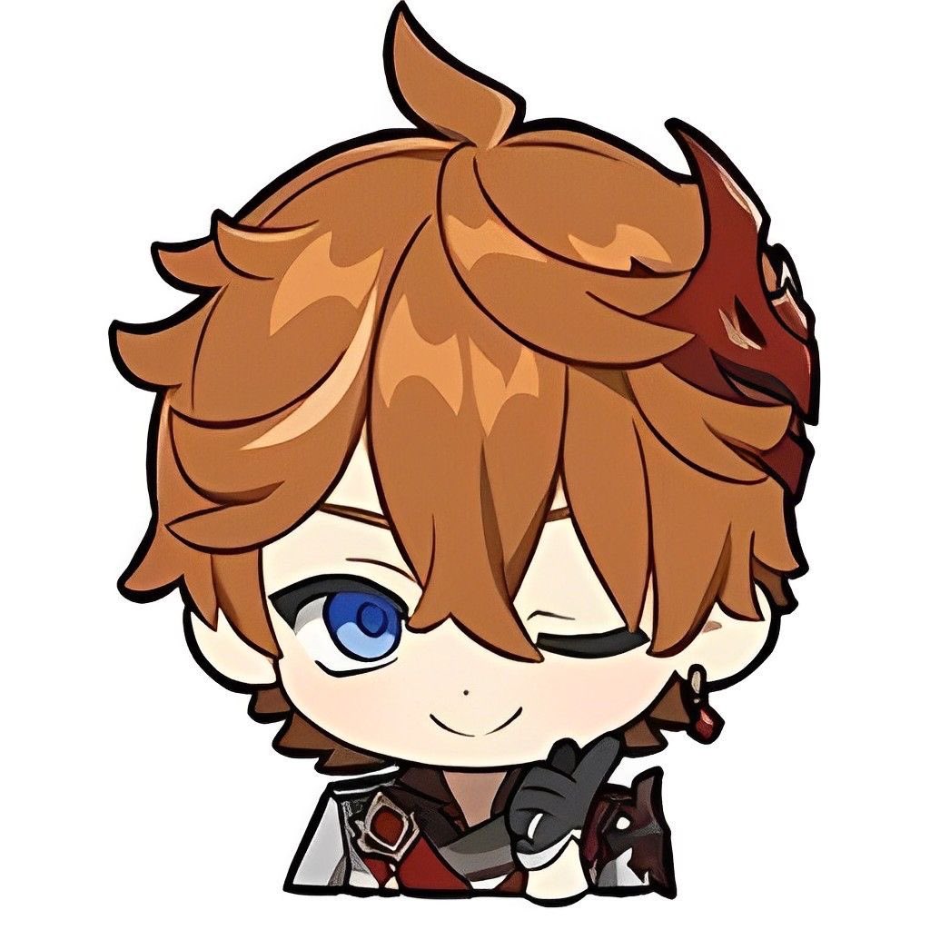 ㅤ
[ 🐋 ] halo haloo~ kebetulan Childe bakal diikutsertakan dalam event kali ini. Yang mau relasian tentunya boleh banget, dong!

Sekalian cari kawan untuk merusuh juga nih.
ㅤ