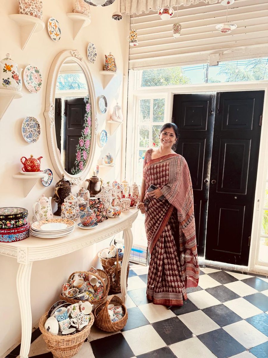 Sakal Bhatt tweet media