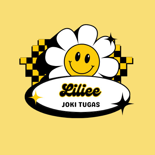 Joki by Lilie siap bantu kamu ngerjain semua tugasmu ✨
╰☆ Open all spess termasuk IT karna memiliki tim yang kompeten
╰☆ Pengerjaan cepat tapi ga asal-asalan
╰☆ Harga murah dan negotiable

Testi di pinned 📌
Chat langsung ke wa.me/6285171195298 🌻
#zonauang #jokitugas