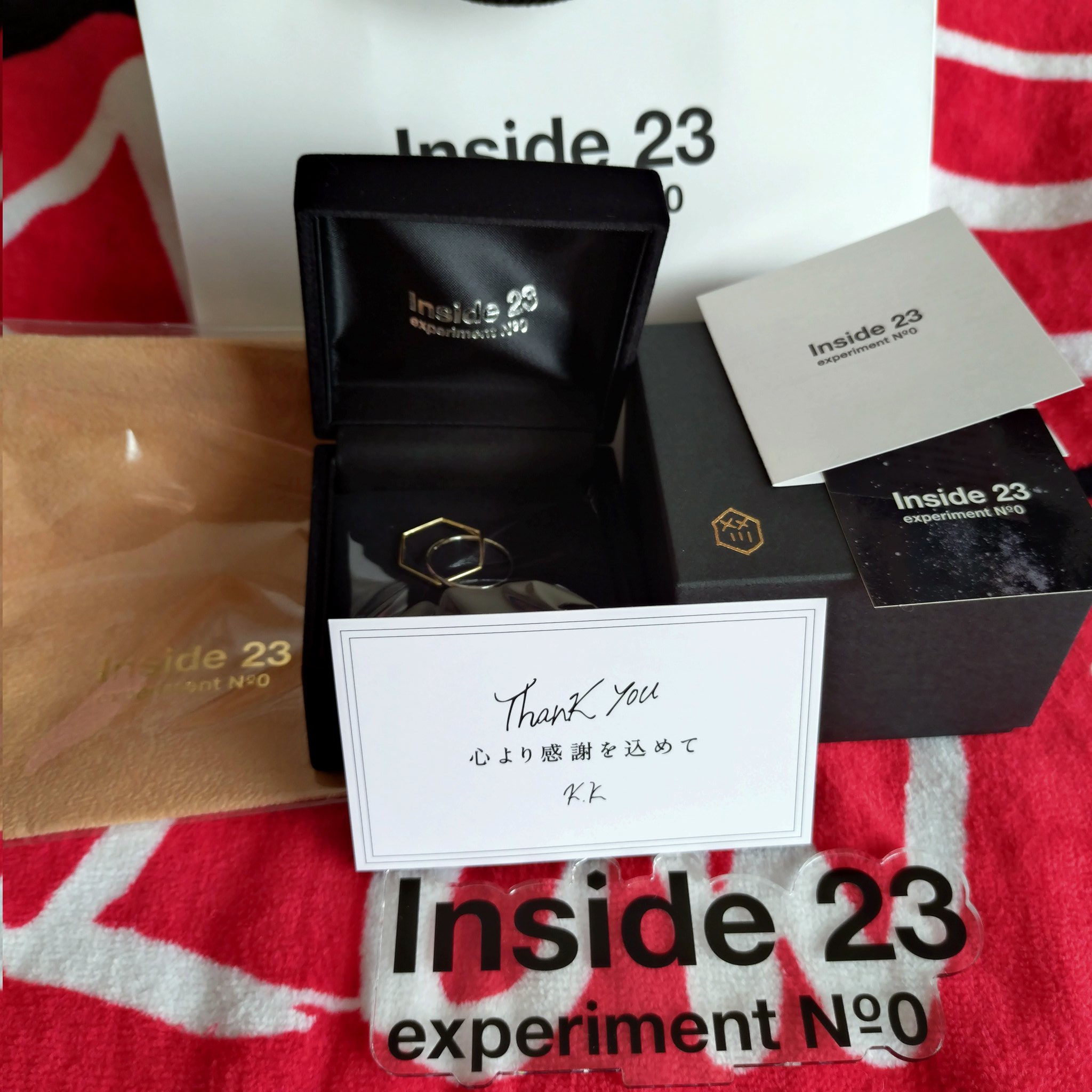 Inside23_un_official (@Inside23kk) / X Inside23_un_official (@Inside23kk) / X