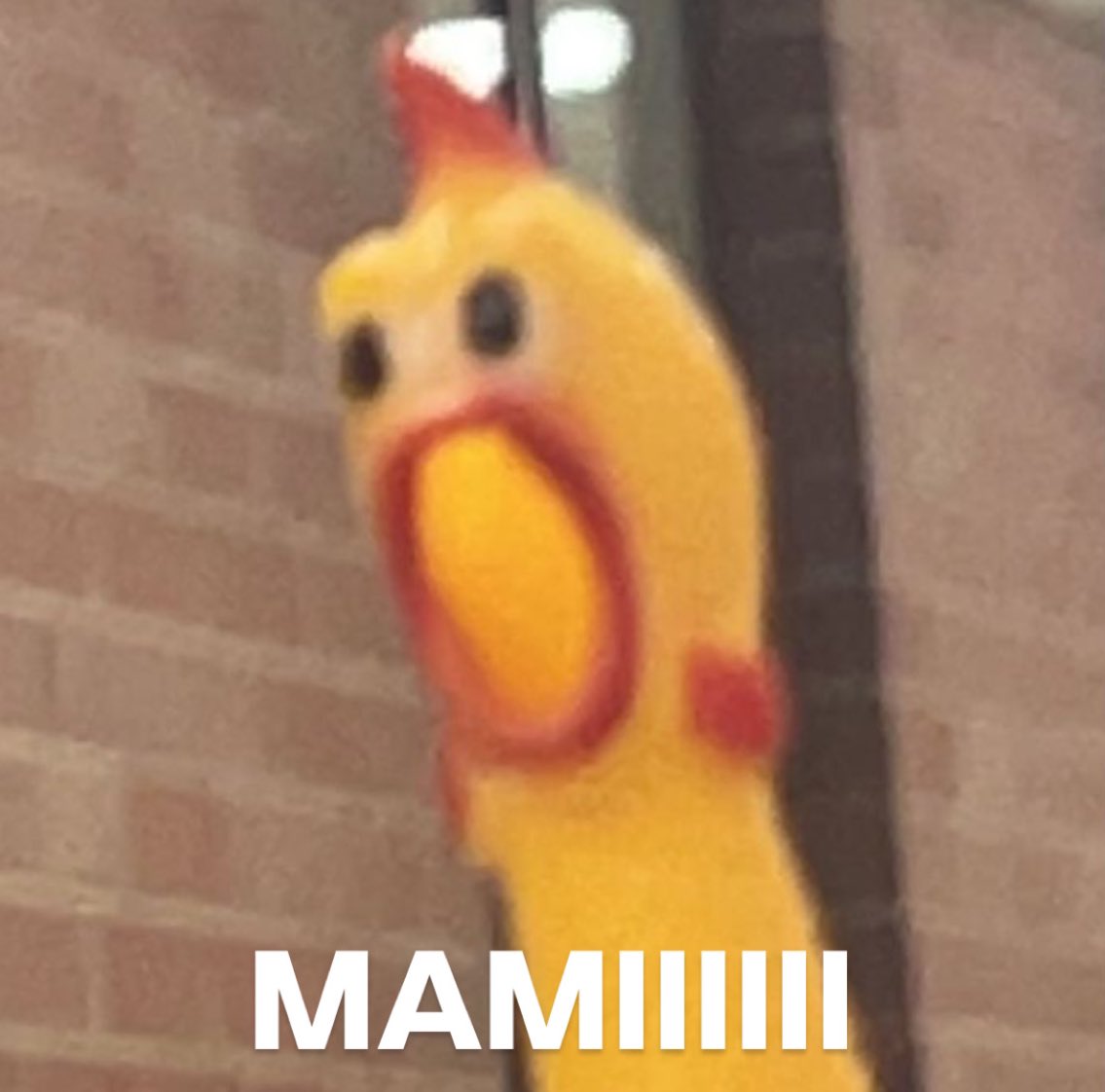 Christopher  y Rachel comiéndose el uno al otro.
Milenka entrando al cuarto: