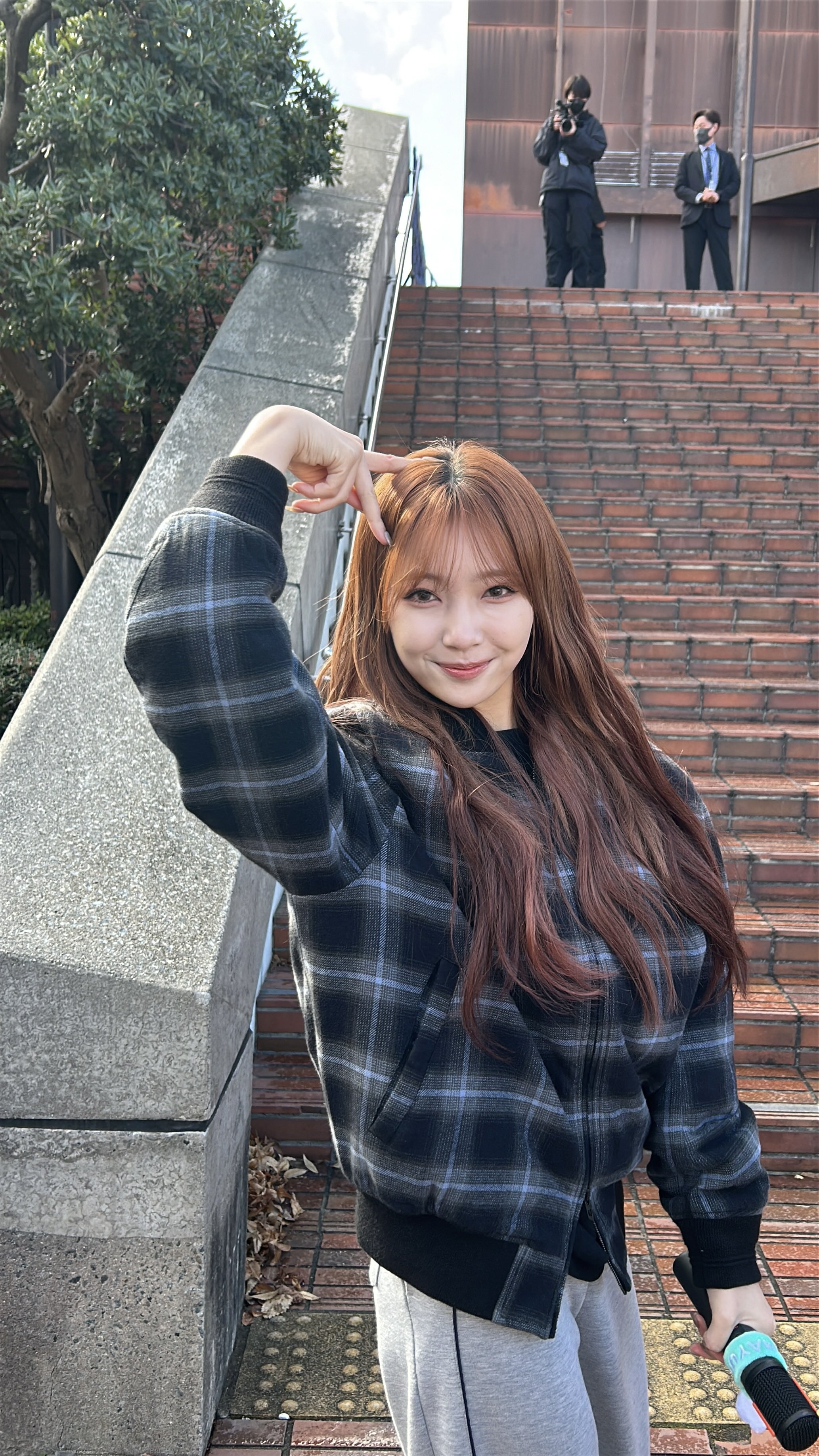 m (@NiziU_MMMM) / X