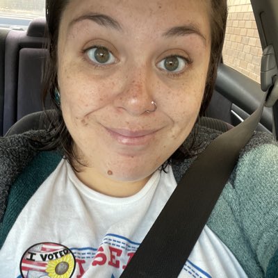 Natalie Armijo tweet media