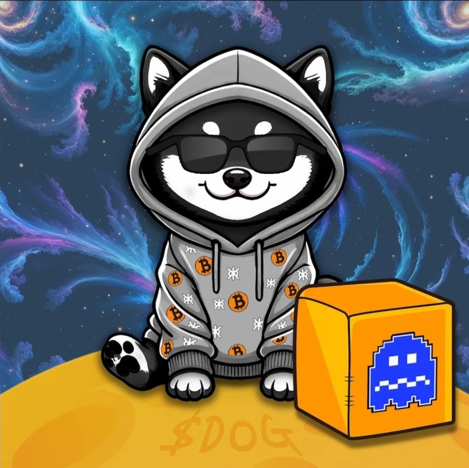 oobie555's tweet photo. @Conquistador_86 @Nakamigos yep I do both I love #Fukuhedrons and I also love $DOG and runestone and #Cryptopill https://t.co/KjmRMft3FZ
