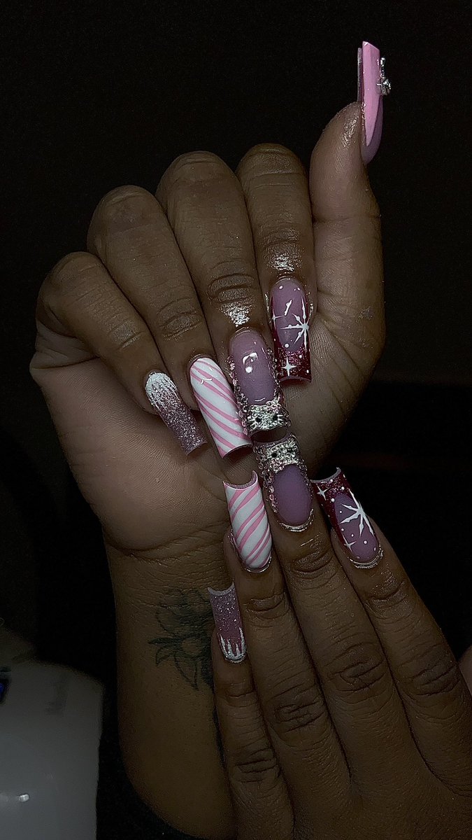 nailsbyrielle's tweet photo. #MDNAILTECH I’m a 20 year old nail tech wanting to show my latest sets! I’m located in Aberdeen, Md| This is my Instagram: nailbyrielle
Please rt my next client can be on your timeline 😩🤌🏼 https://t.co/fUXtelWOld