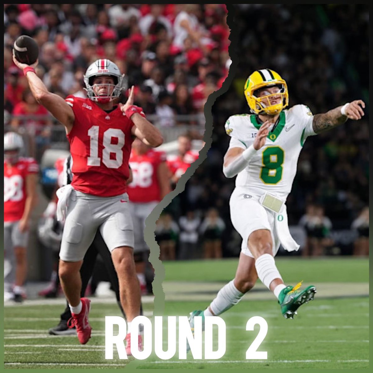 Geaux Ducks tweet media