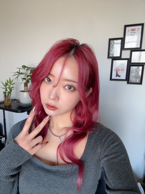 Twitterのコスプレ画像25
