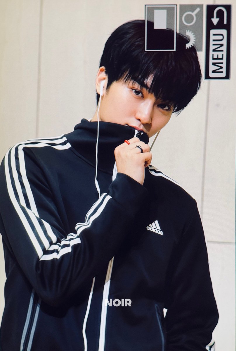 241222 그놈은 멋있었다 ...
#태영 #크래비티 #CRAVITY #TAEYOUNG #テヨン