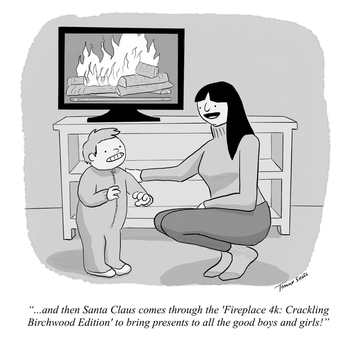 this is what i'm gonna tell my kids someday 