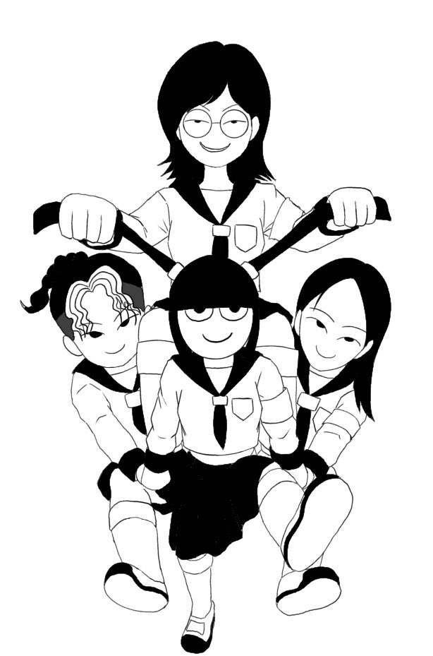 P06LEAG's tweet photo. #MIZYU生誕祭2024
#新しい学校のリーダーズ 
#MIZYU https://t.co/x68nP9fpAm