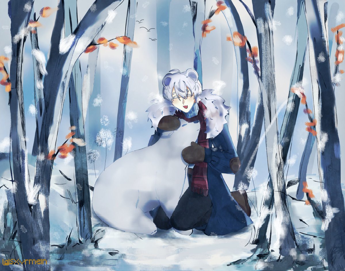 Background practice :3
#woogiefanart #woogie