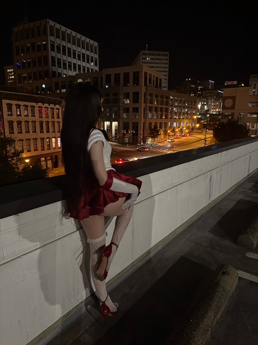 spanishcokee's tweet photo. sailor mars ❤️‍🔥 https://t.co/lqh0uPC8Oz