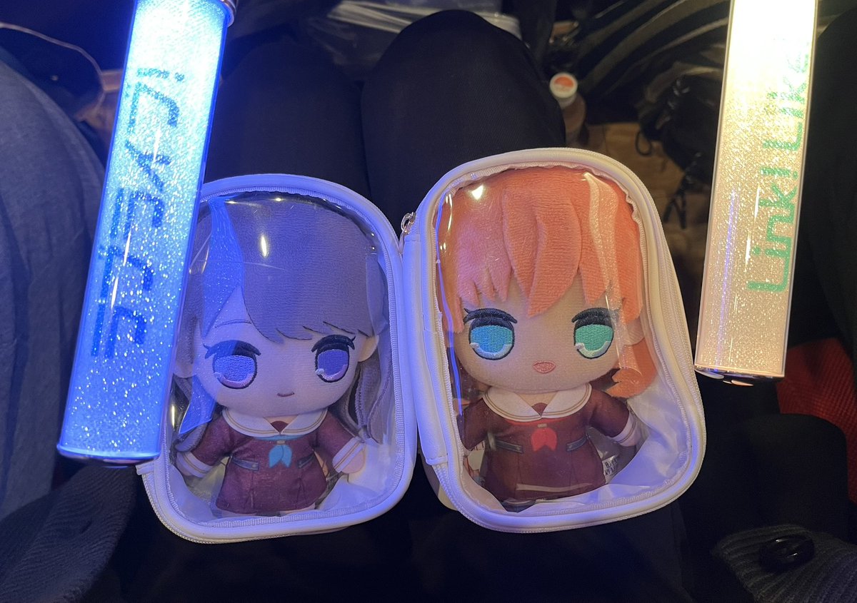 始まるよ、かほめぐ 