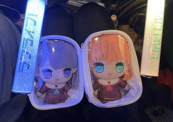 始まるよ、かほめぐ 