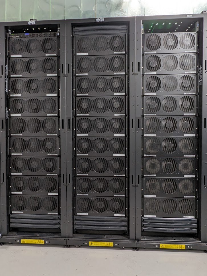 Greg Hogan tweet media