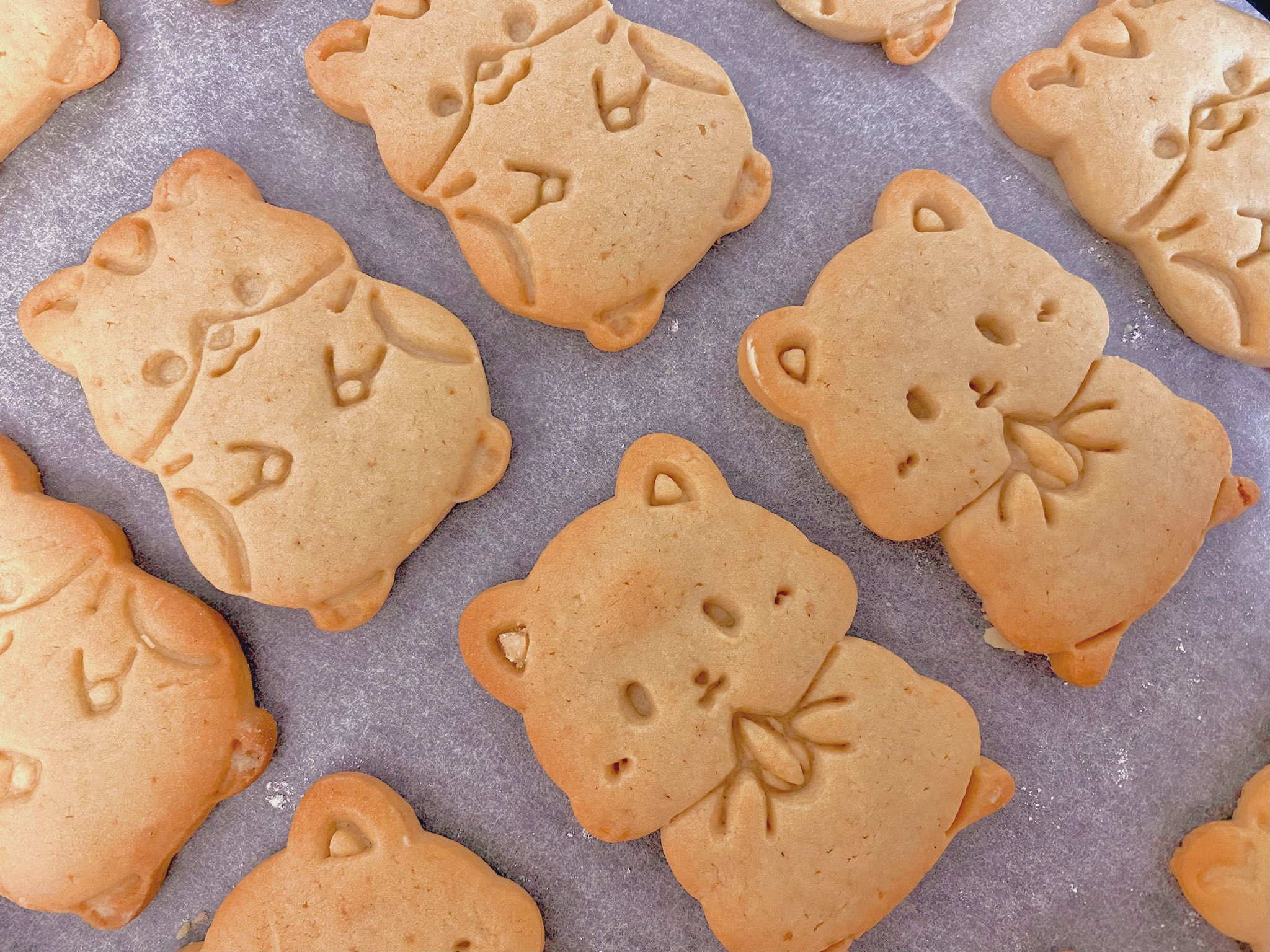 クッキー型屋🍪The cookiecutterland 🍪 (@keichon3) / X クッキー型屋🍪The cookiecutterland 🍪 (@keichon3) / X