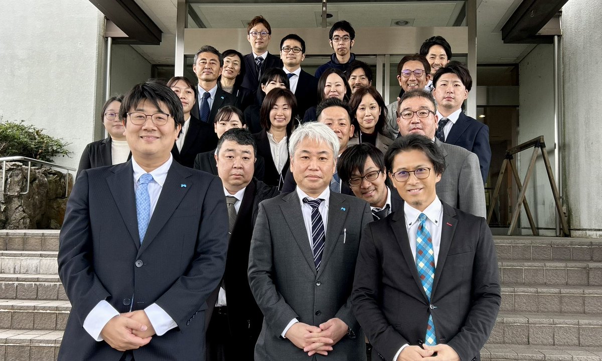 yamaguchi_inc's tweet photo. 医療法人社団光風会 三光病院
「令和6年度 香川県依存症セミナー」にて
『山口達也が今、思うこと』をテーマにお話させていただきました

昨年お会いした方たちにお声がけいただき、まるで同窓会のようで嬉しかったです

「第7回  アディクションアカデミー」での依存症当事者家族のお話を聴き、支えて来た家族こそ回復する事が大切なのだと、改めて思いました

どうもありがとうございました！
