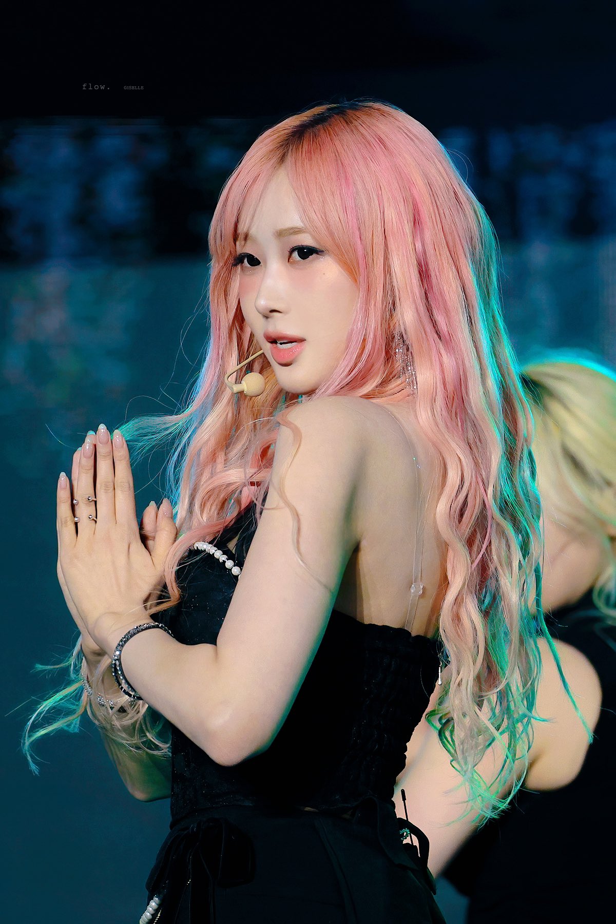 aespa - aespa ジゼル ジゼル #GISELLE #지젤 #aespa #에스파 #エスパ