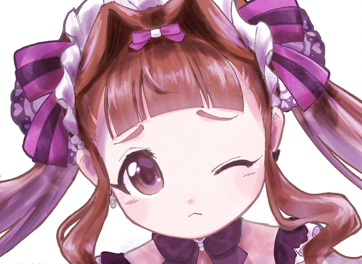 ドミナントうれしい🐈‍⬛
#市原仁奈 #デレステ