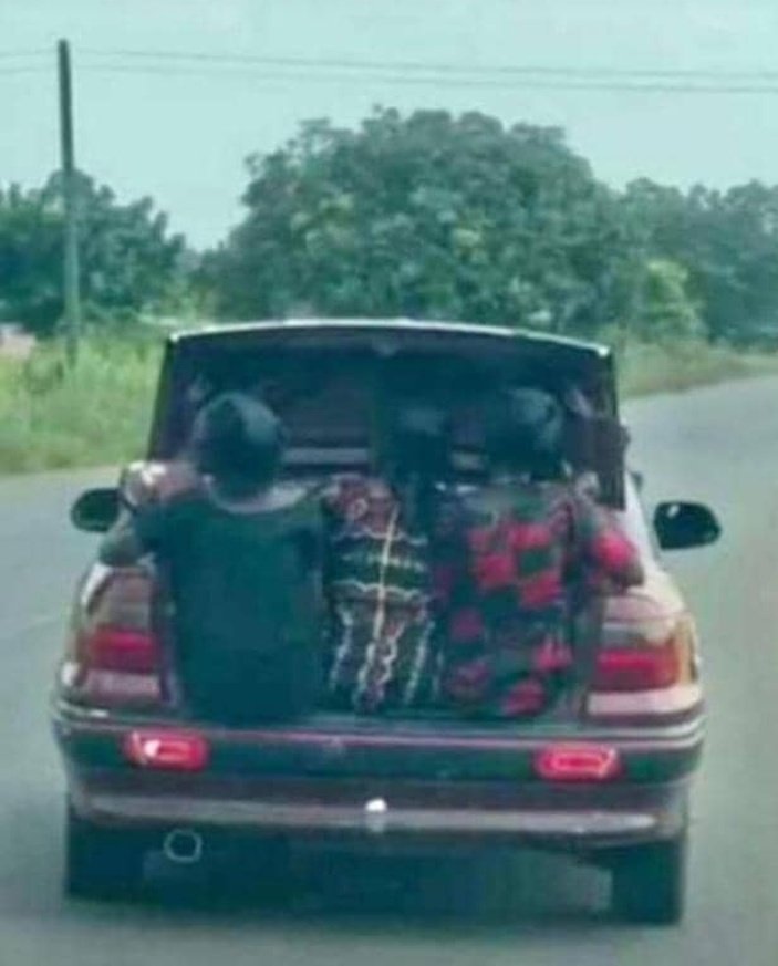 The goal is clear we have to be in the village by 24th🥺