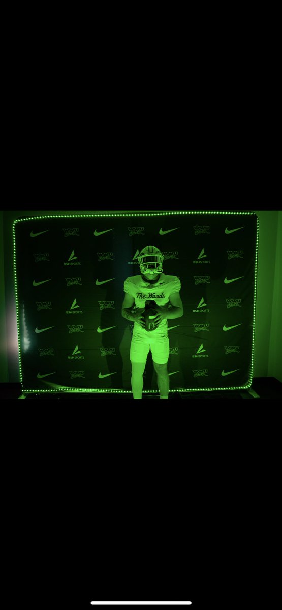 Had a great time at William Woods today want to thank @CoachDudleyWWU <a href="/CoachJulianM/">Julian Mendez</a> <a href="/KendallHarkrid5/">Kendall Harkrider</a> for having me out and showing me around