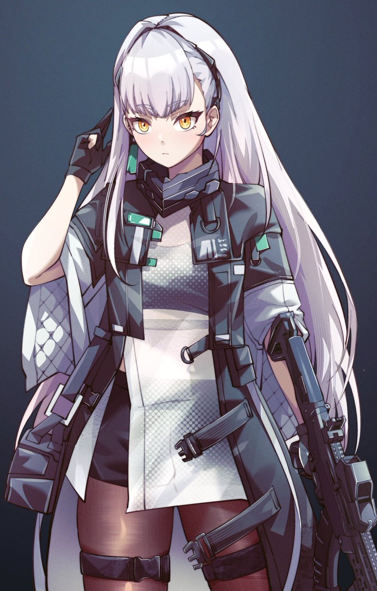 connectedskyy's tweet photo. Tololo
#少女前线2 #GirlsFrontline2 https://t.co/lZ3aaR3g8D
