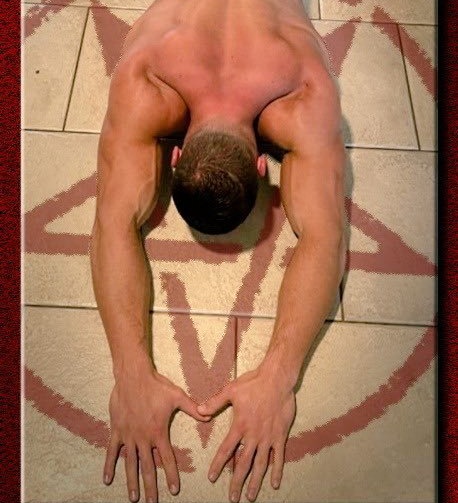 ♈Satan's messenger♈ tweet media
