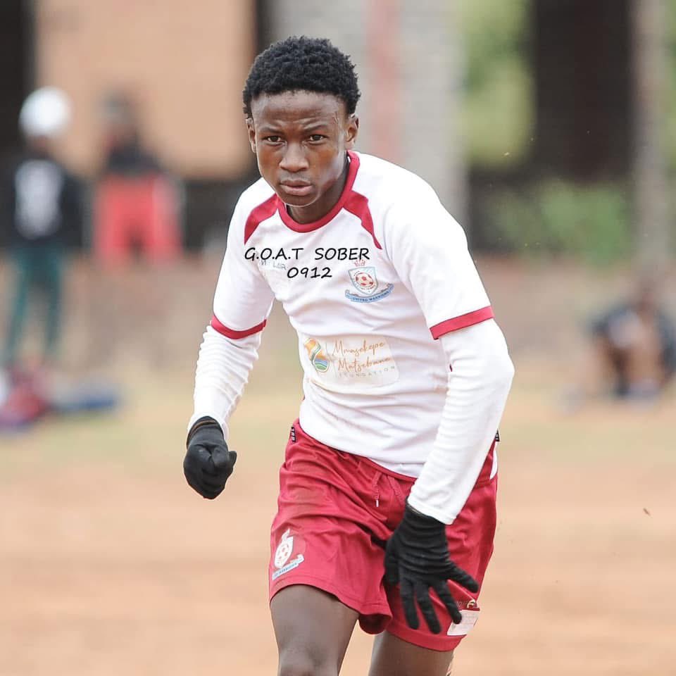 United Warriors FC tweet media