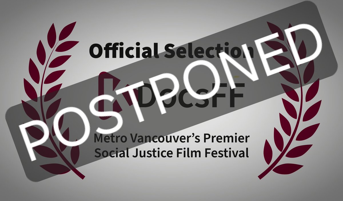 KDocsFF's tweet image. Unfortunately, KDocsFF 2025 is postponed as FestDir Janice Morris recovers from hip fracture/surgery.

Our Community Outreach Prog, Social Justice Lab, &amp;amp; YouTube channel carry on!

Stay current at KDocsFF.com

#KDocsFF #DocumentaryActivism #SocialJusticeFilmFestival