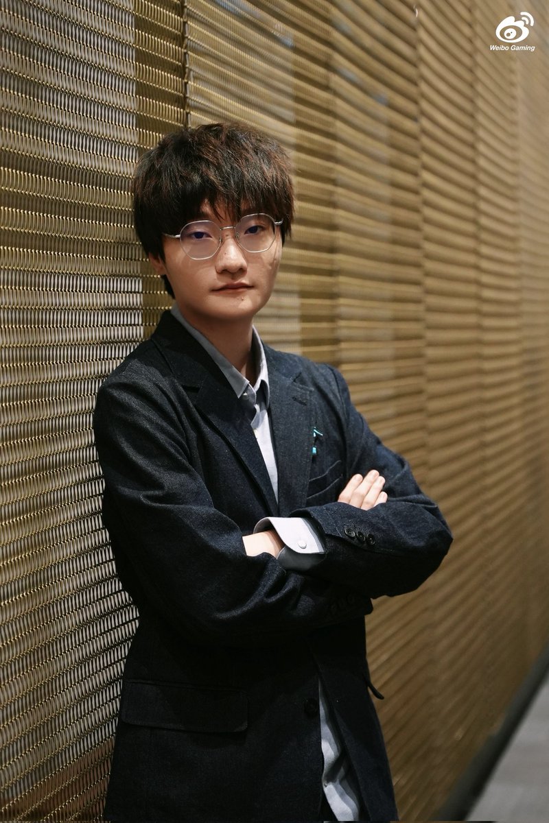 Weibo Gaming tweet media