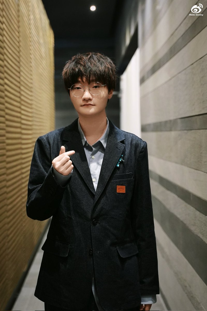 Weibo Gaming tweet media