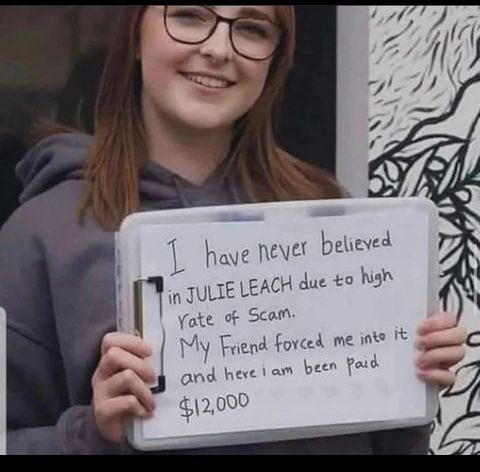 julie Leach (@julie_leach1272) on Twitter photo 