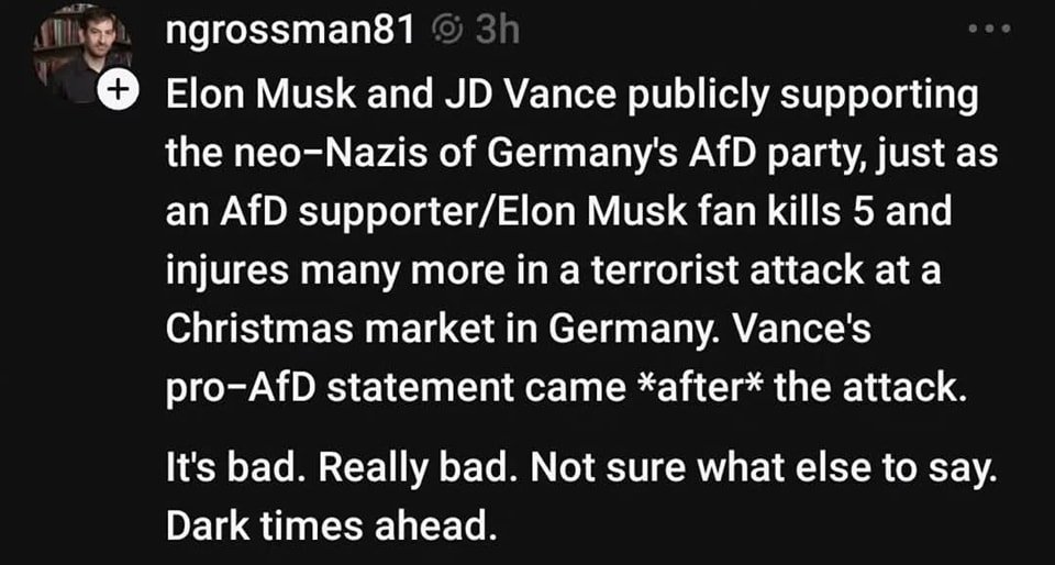 JamesTate121's tweet photo. The richest man on Earth is the modern day Hitler. https://t.co/hVm6VJ2098
