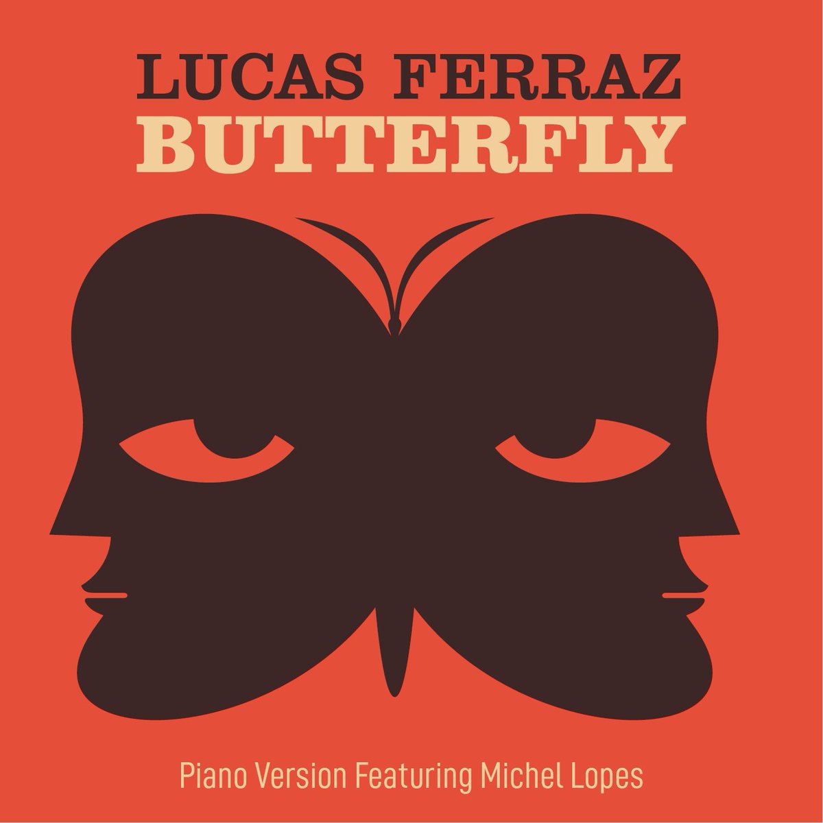 My new single Butterfly - Piano Version is out now on all streaming platforms! 🎹

This heartfelt version, with Michel Lopes on piano, means so much to me.

Listen now and let me know your thoughts. 💙

#Butterfly #NewMusic