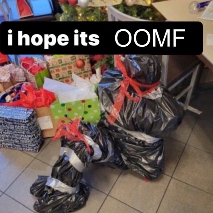 linkedtoace's tweet image. all i want for the holidays